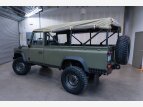 Thumbnail Photo 4 for 1990 Land Rover Defender 110